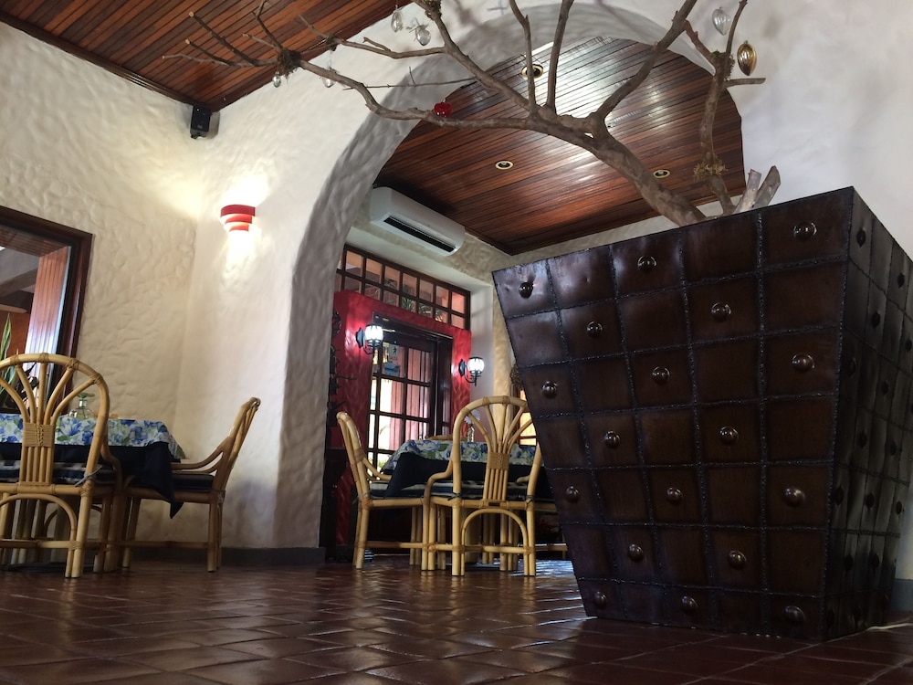 Hotel Fenix Tapachula 34/53