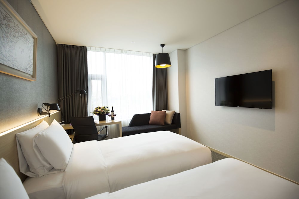 Arirang Hill Hotel Dongdaemun 20/55