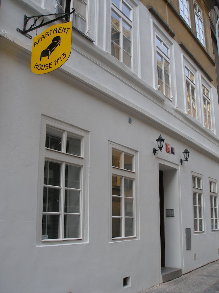 Aparthotel Davids 5/50