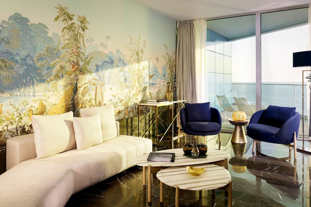 Paragraph Resort Spa Shekvetili Autograph Collection 25/78