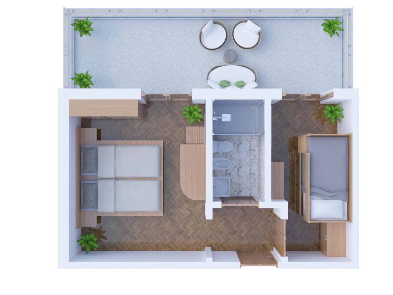 Hotel Lotus 11/50