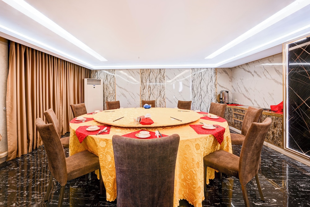 Palette The Travellers Hotel Bangkok 54/61