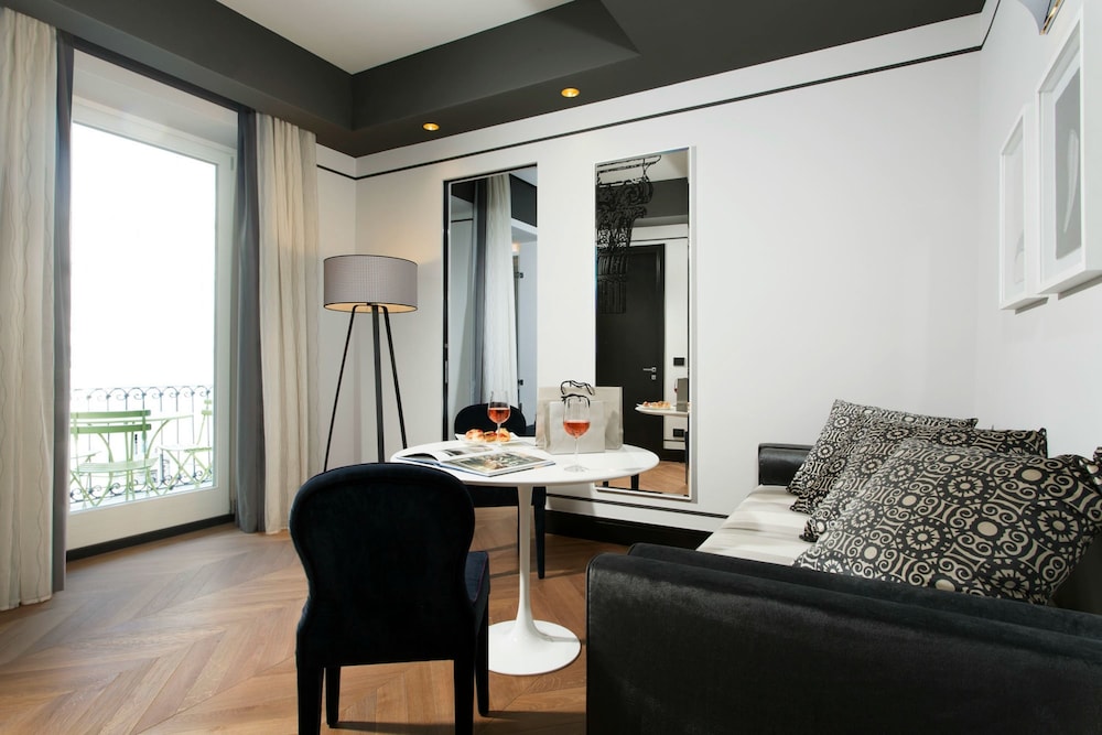 Corso 281 Luxury Suites 27/64