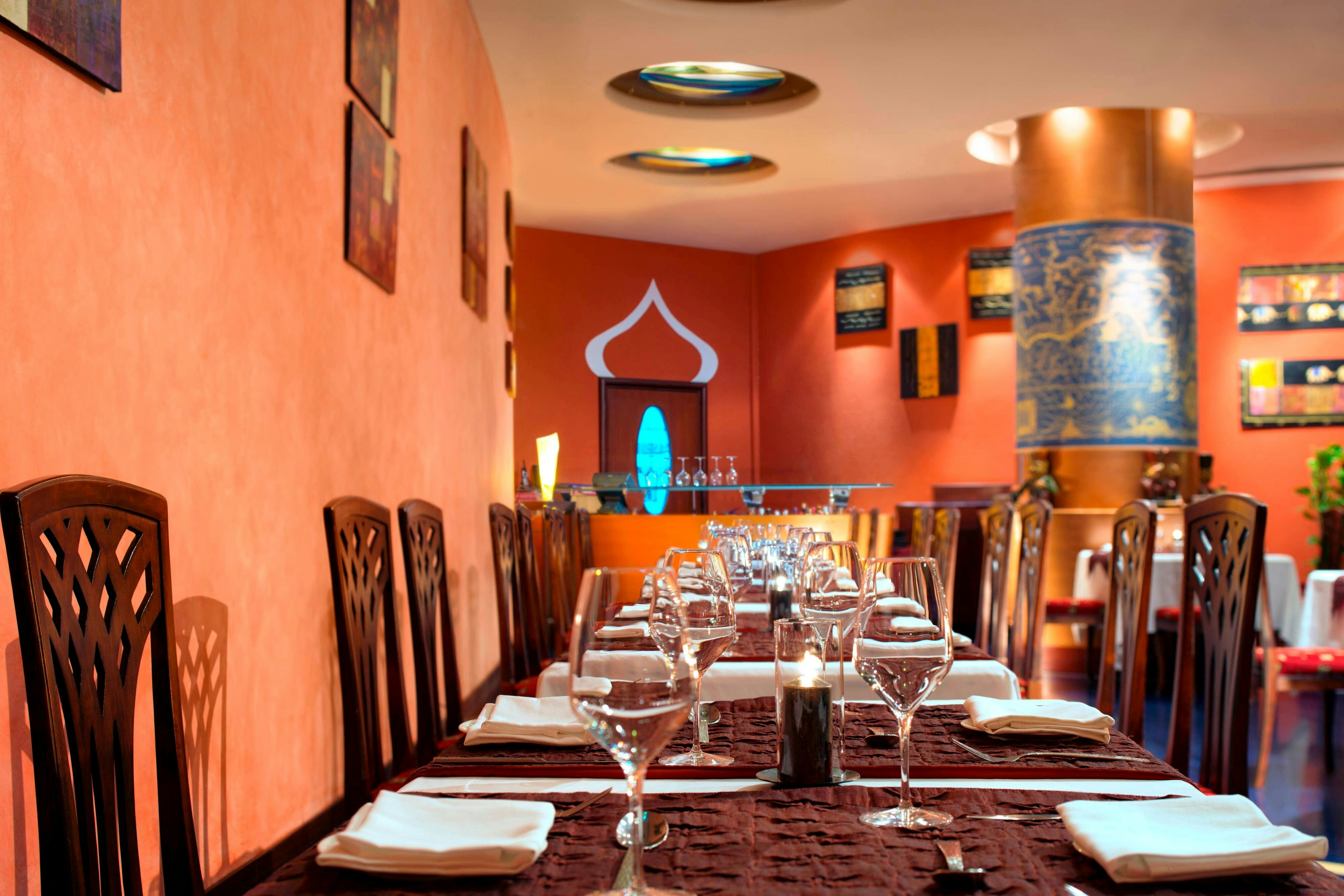 Le Meridien Al Aqah Beach Resort 38/65