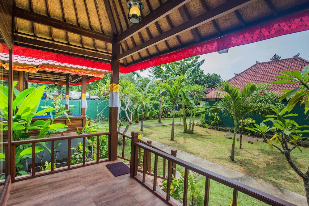 Taos House Lembongan 42/50
