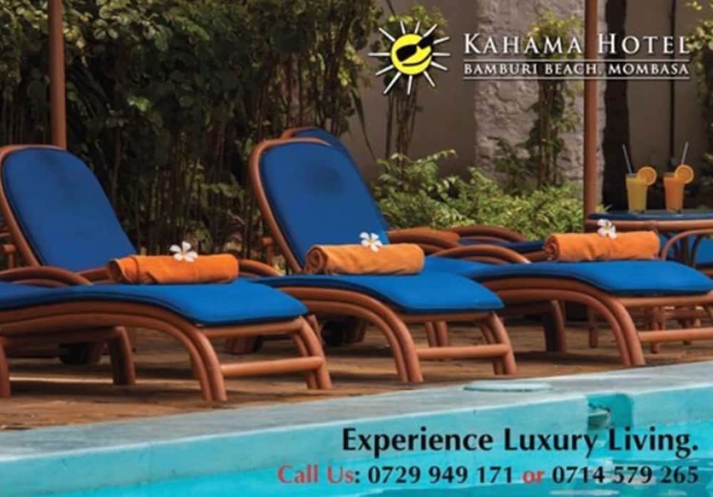 Kahama Hotel Mombasa 30/39