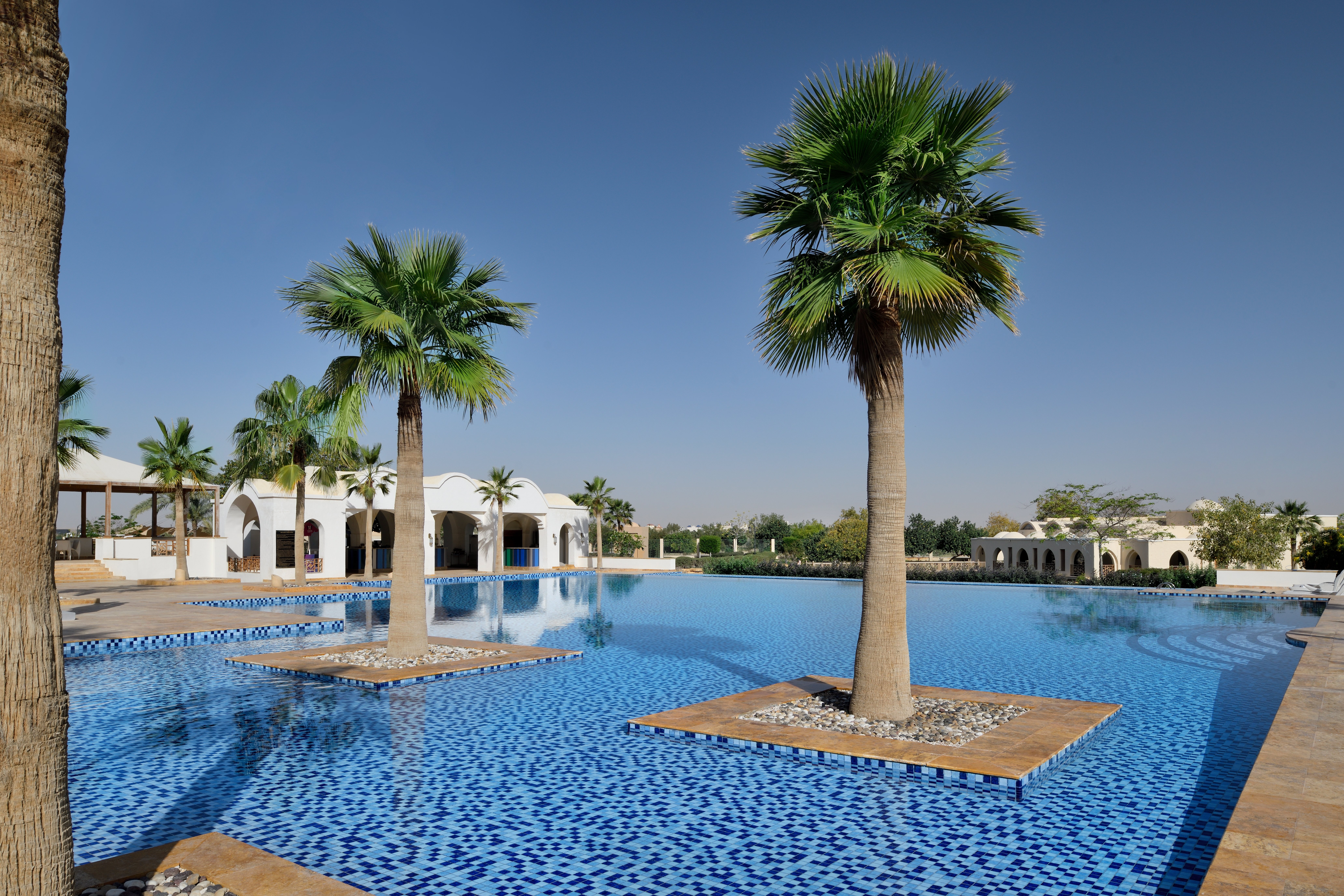 منتجع وسبا درة الرياض(InterContinental Durrat al Riyadh Resort & Spa by IHG) 17/50
