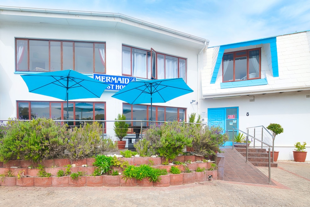 Mermaid Guest House 2/50