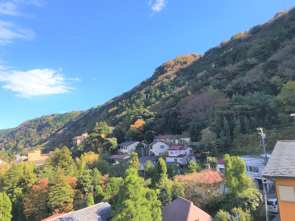 Onsen Hostel K's House Hakone 56/67