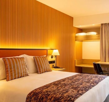 Hotel 3K Porto Aeroporto 19/53