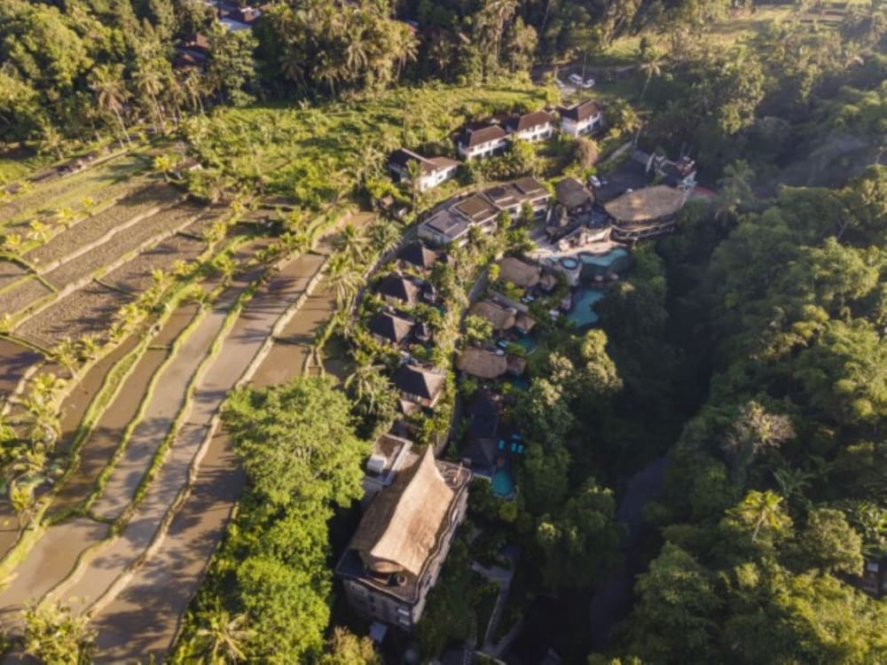 Aksari Resort Ubud by Ini Vie Hospitality 48/50
