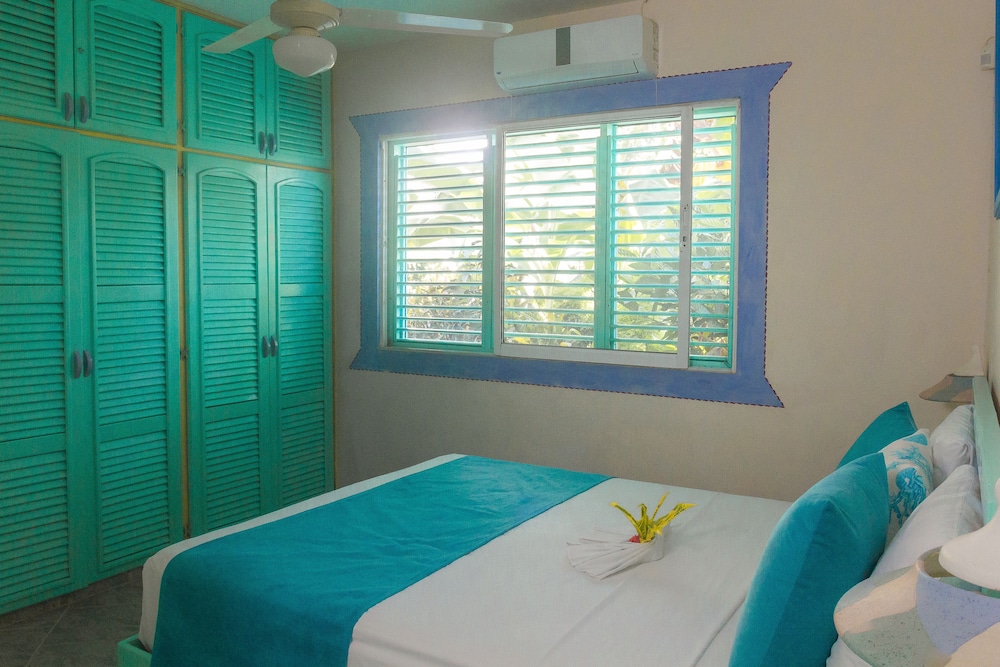 Hotel Playa Colibri 10/72