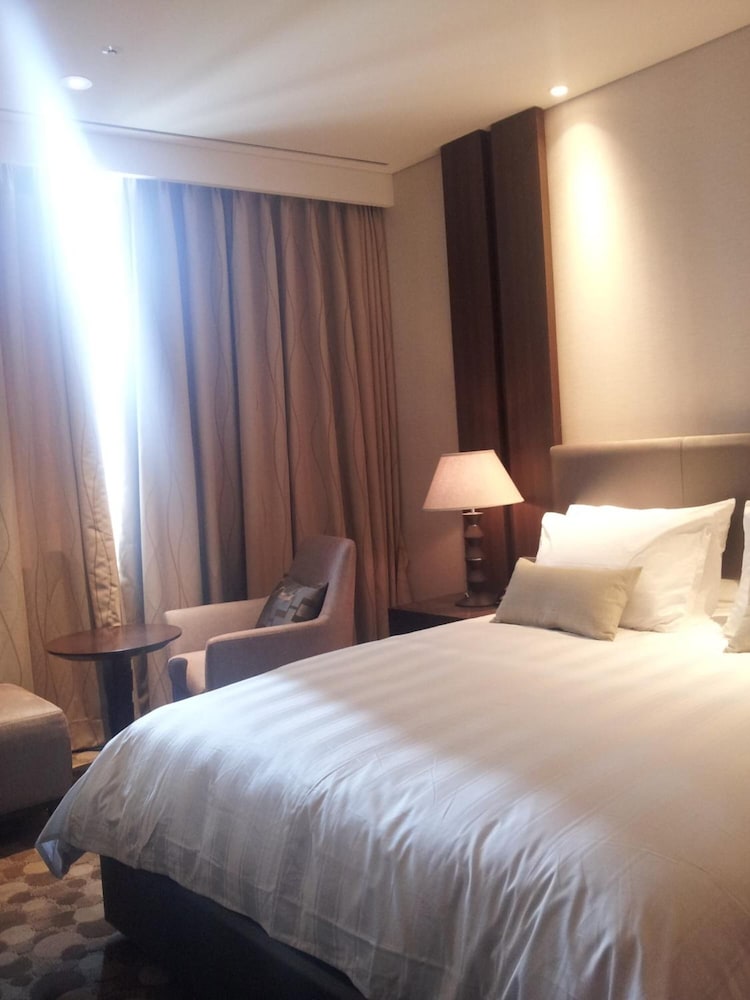 LOTTE CITY HOTEL GURO 7/34