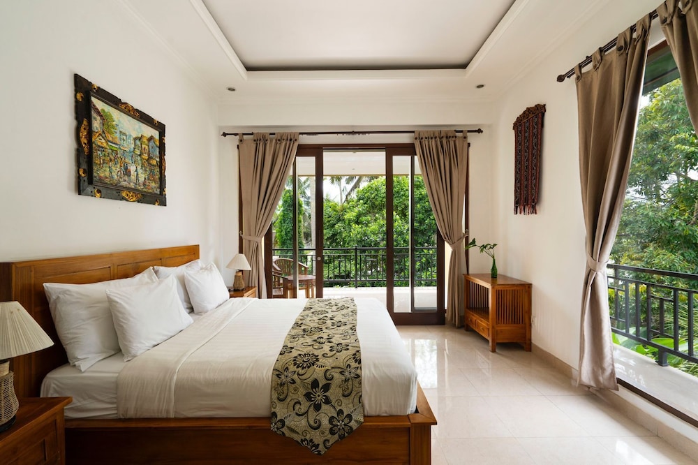 4 BEDROOMS, VILLA, PRIVATE POOL