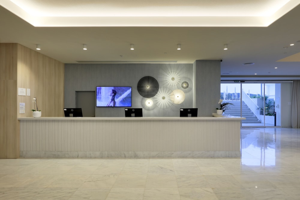 Palladium Hotel Menorca 7/65