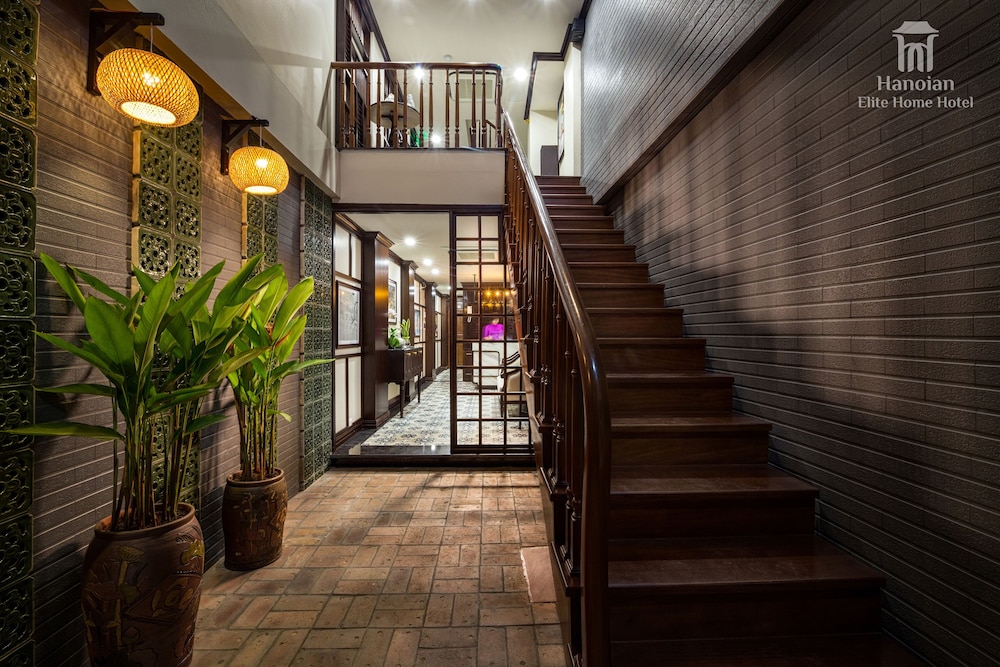 Lotusama Hanoi Hotel 44/50