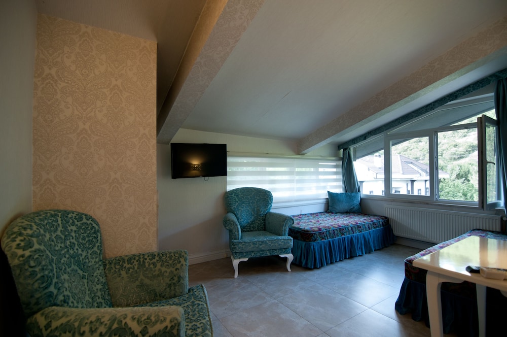 Agva Nehir Evi Otel 30/62