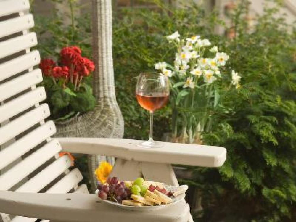 Hydrangea House Inn 写真2