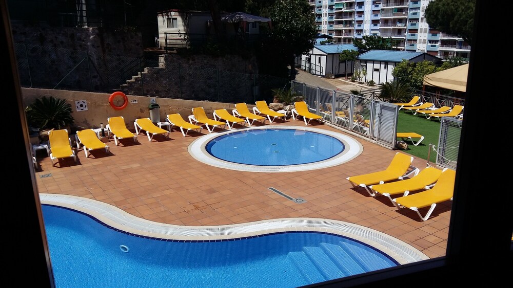 Camping El Far 7/63