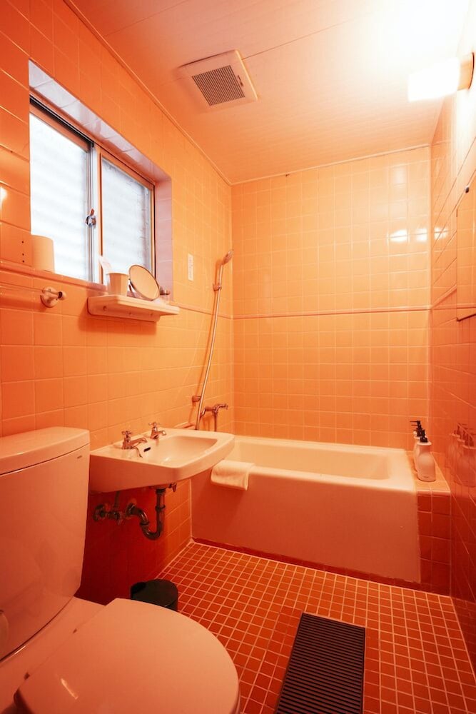 SPICE MOTEL OKINAWA 10/59