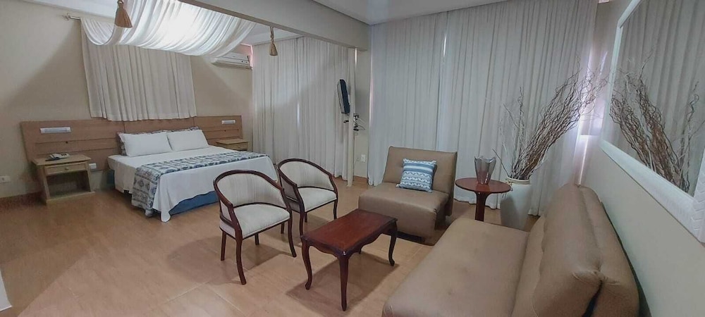 Jandaia Hotel Campo Grande 17/70