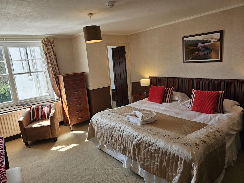 Simonsbath House Hotel 3/50
