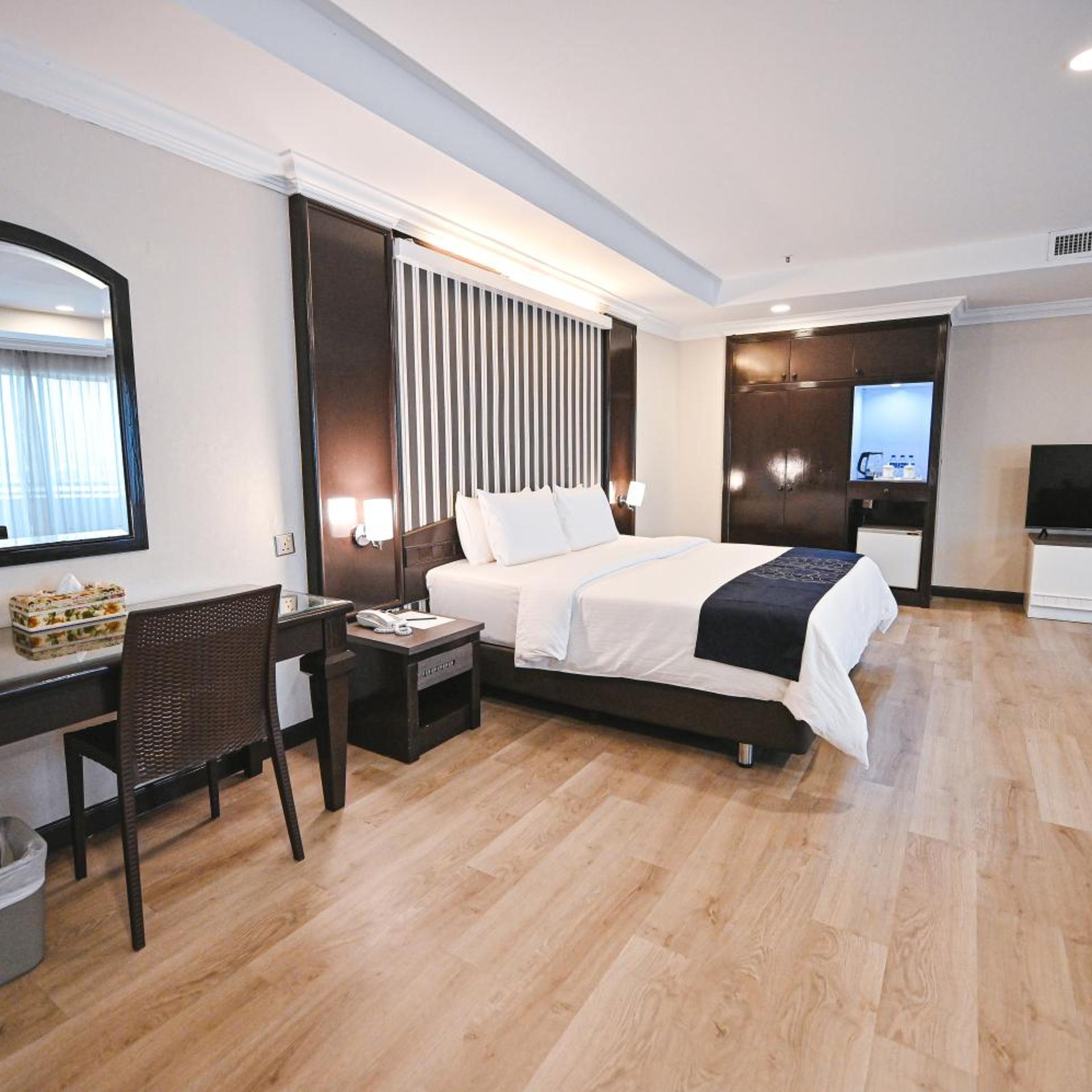 Prime City Hotel Kluang 15/41