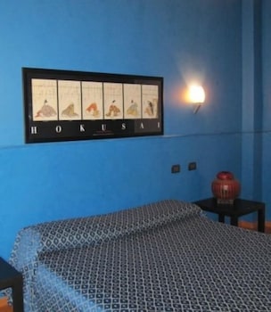 Albergo Orzihotel 16/30
