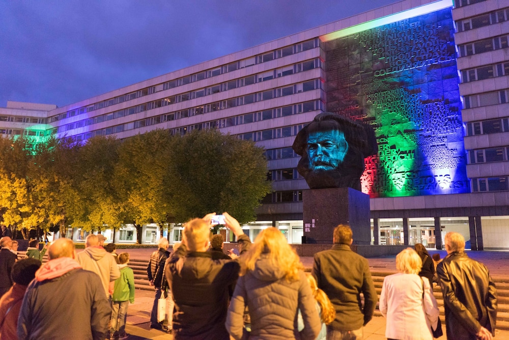Biendo Hotel Chemnitz 1/26