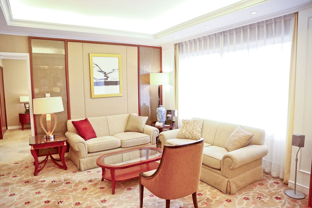Swissotel Beijing Hong Kong Macau Center 25/47