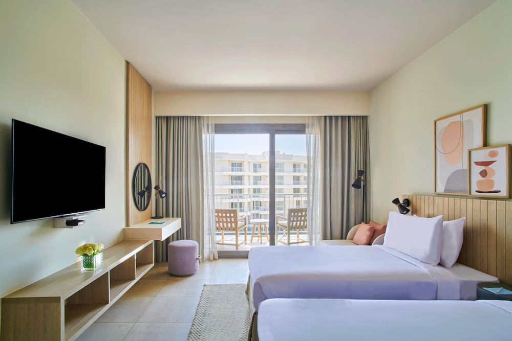 Marassi Boutique Hotel-Marina 2 6/25