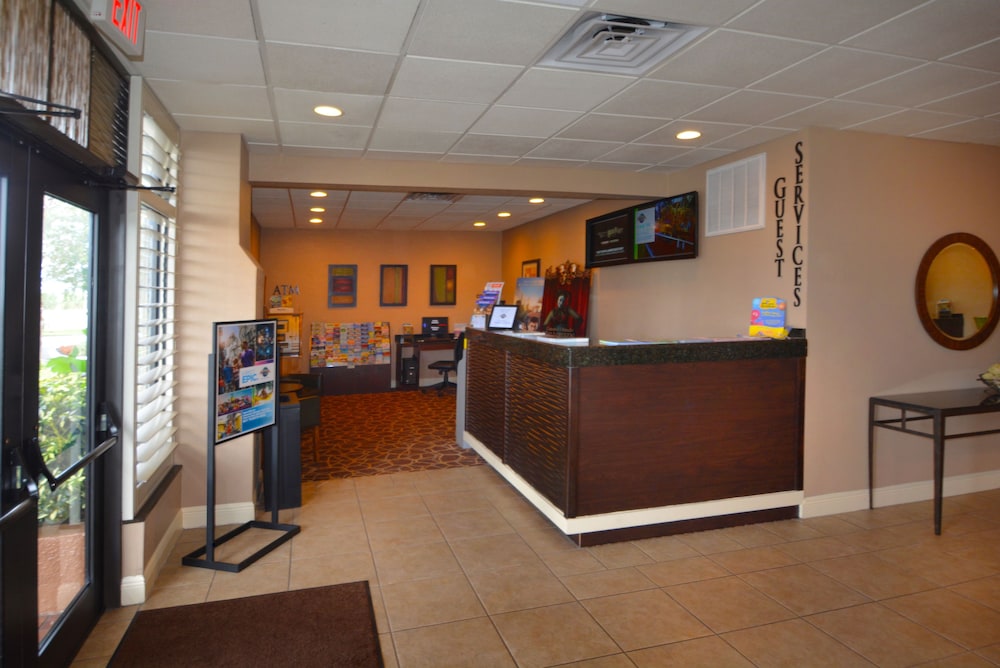 Rosen Inn Closest to Universal 6/62