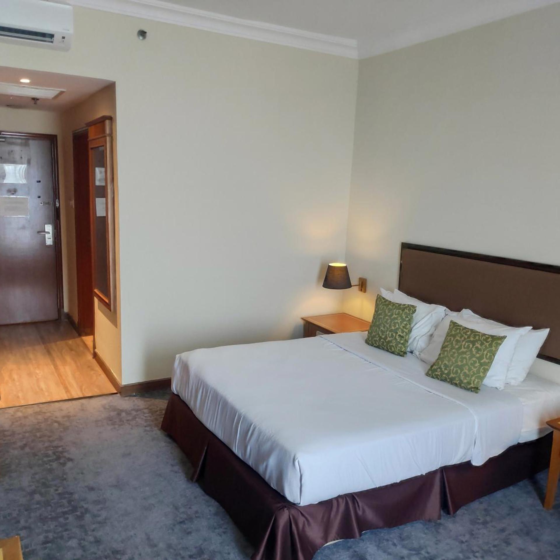 Ehsan Seaview Hotel 13/50