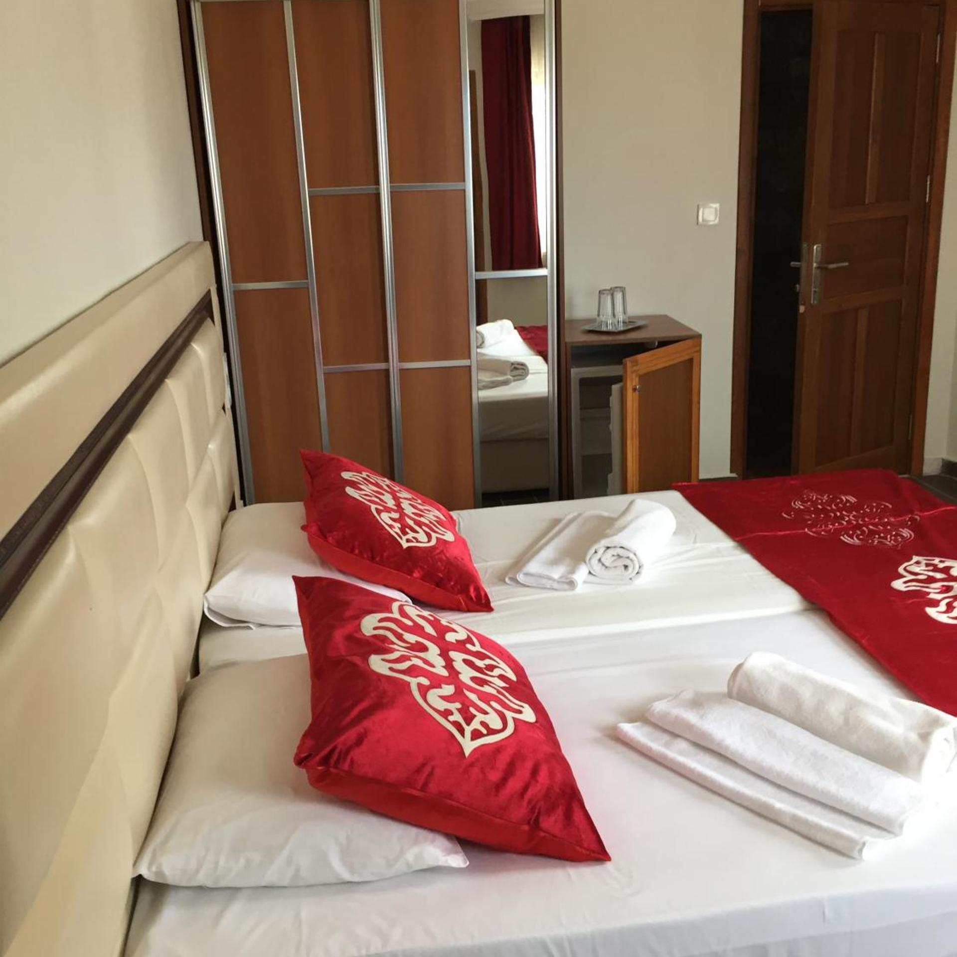Hotel Sunset Troia 10/50