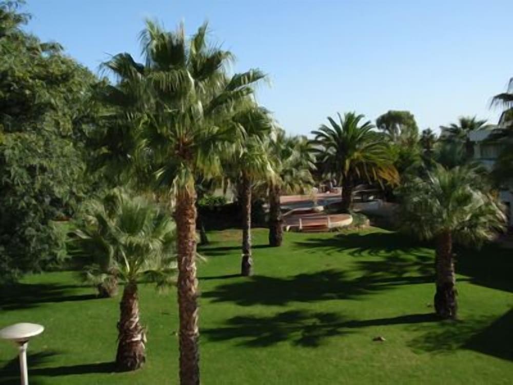 Parque Mourabel Oasis Village Pe Do Lago Apartment 61/71