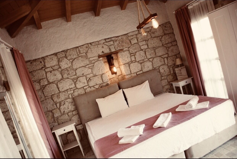 Alacati Cona Butik Otel 14/50