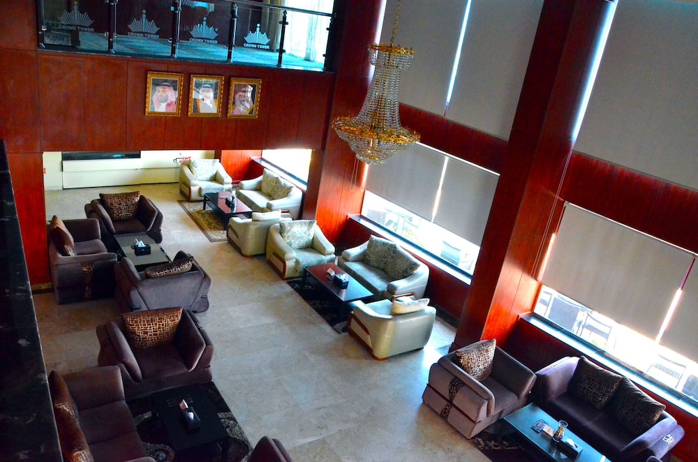 فندق كراون تاور(Crown Tower Hotel) 39/47