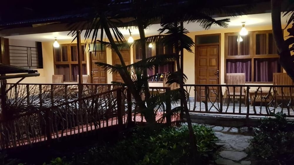 Centro Bajo Hotel 20/50