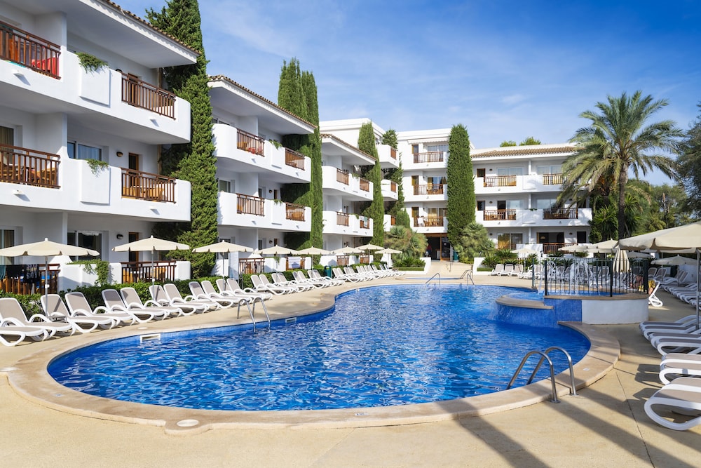Inturotel Esmeralda Garden 1/58