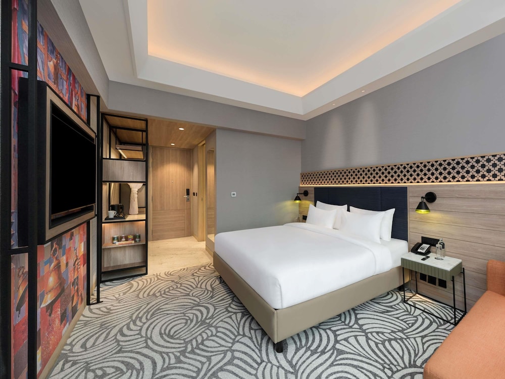 Mercure Kathmandu Sukedhara Heights 11/50
