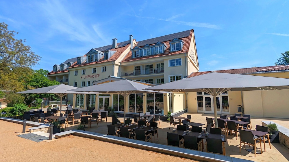 Hotel Stempferhof 2/23