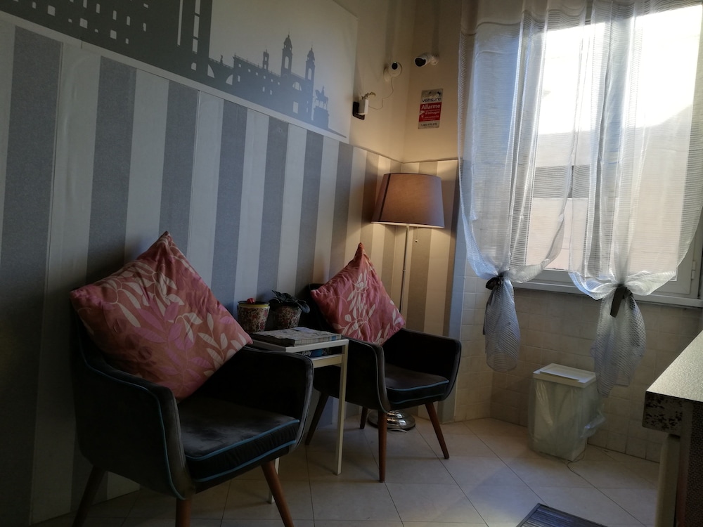 Relais Indipendenza 31/50