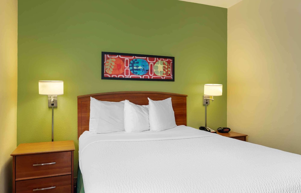 Towneplace Suites Atlanta Norcross Peachtree Corners 25/58