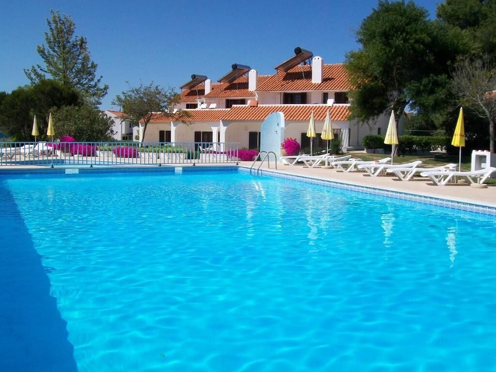Vale de Carros Apartments 15/18