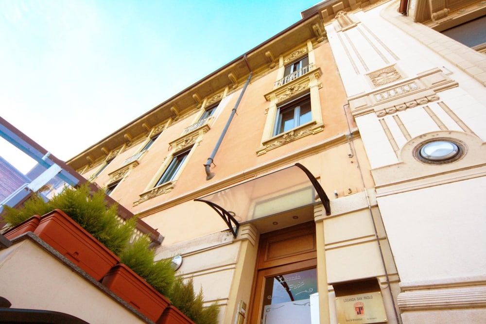 LOCANDA SAN PAOLO 2/67