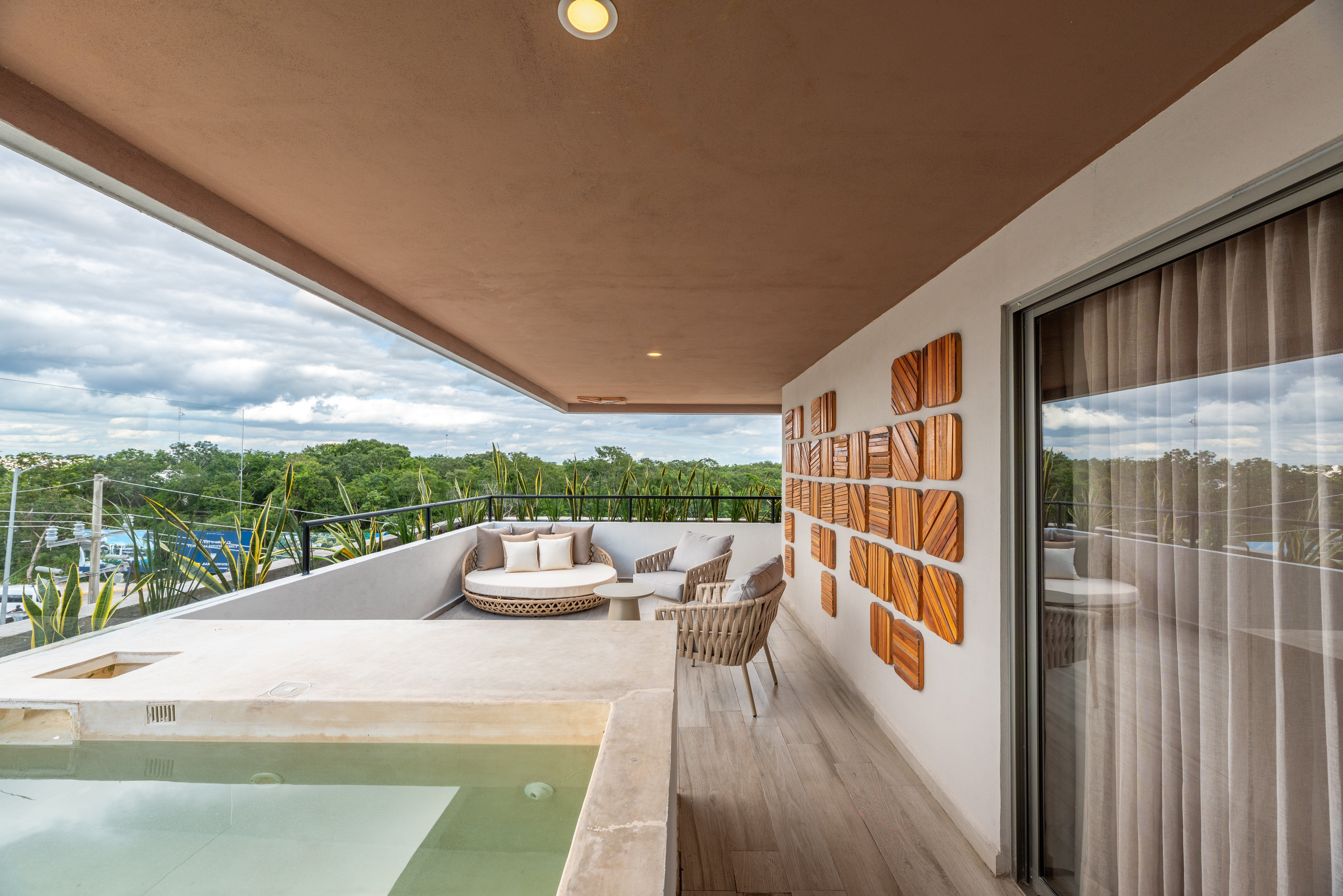 Holiday Inn Tulum 44/71