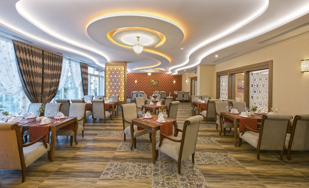Asia Beach Resort & Spa Hotel 48/74
