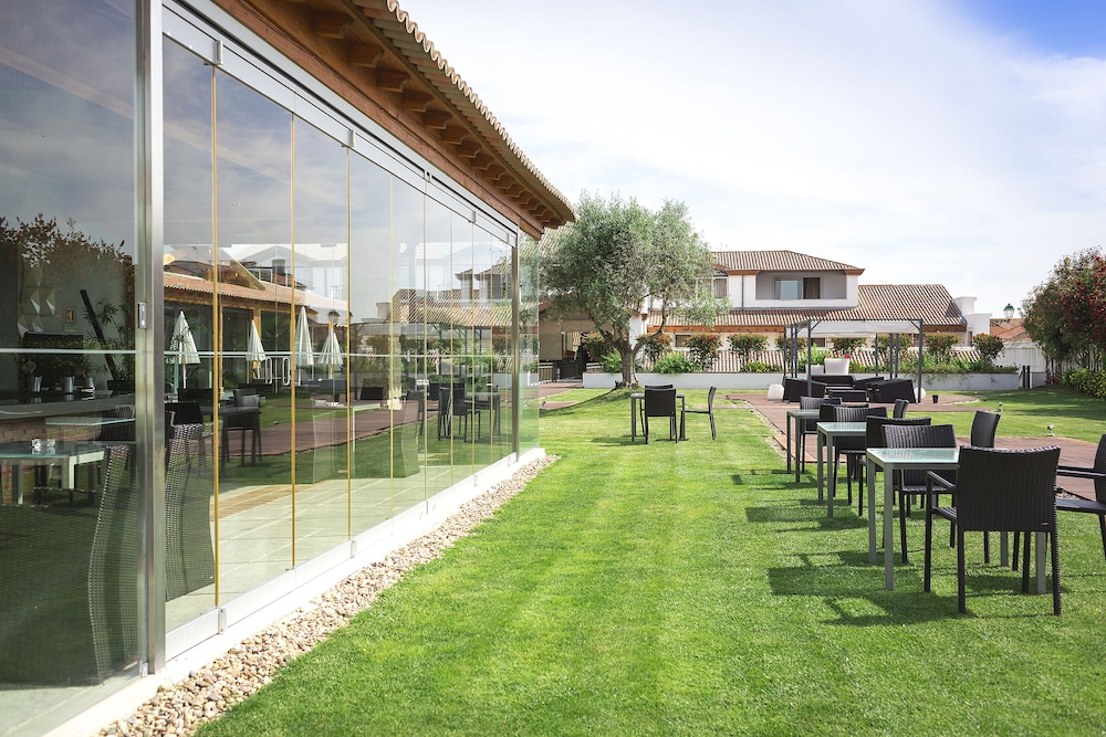 Hotel Lusitano 48/50