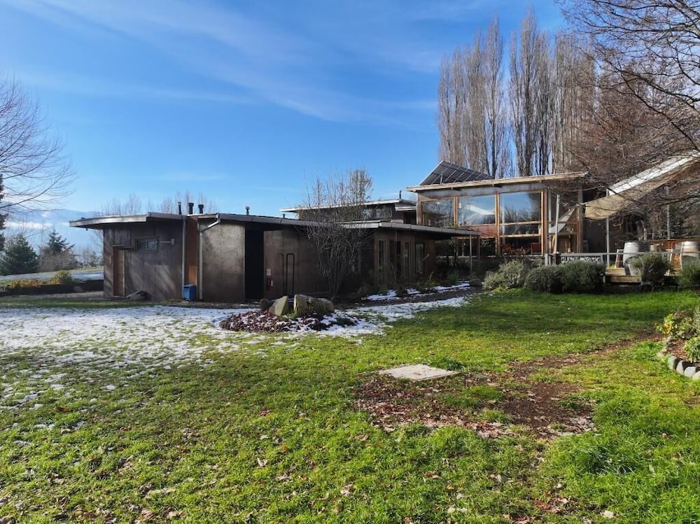 Hotel Patagonia House 24/30