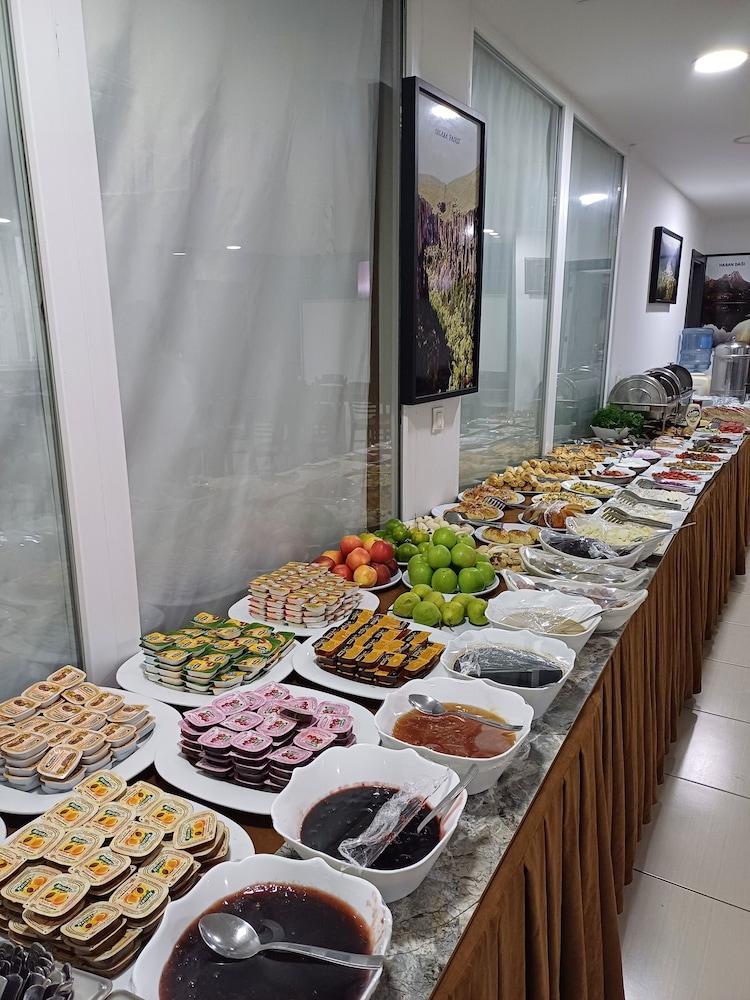 Liva Hotel Aksaray 6/13